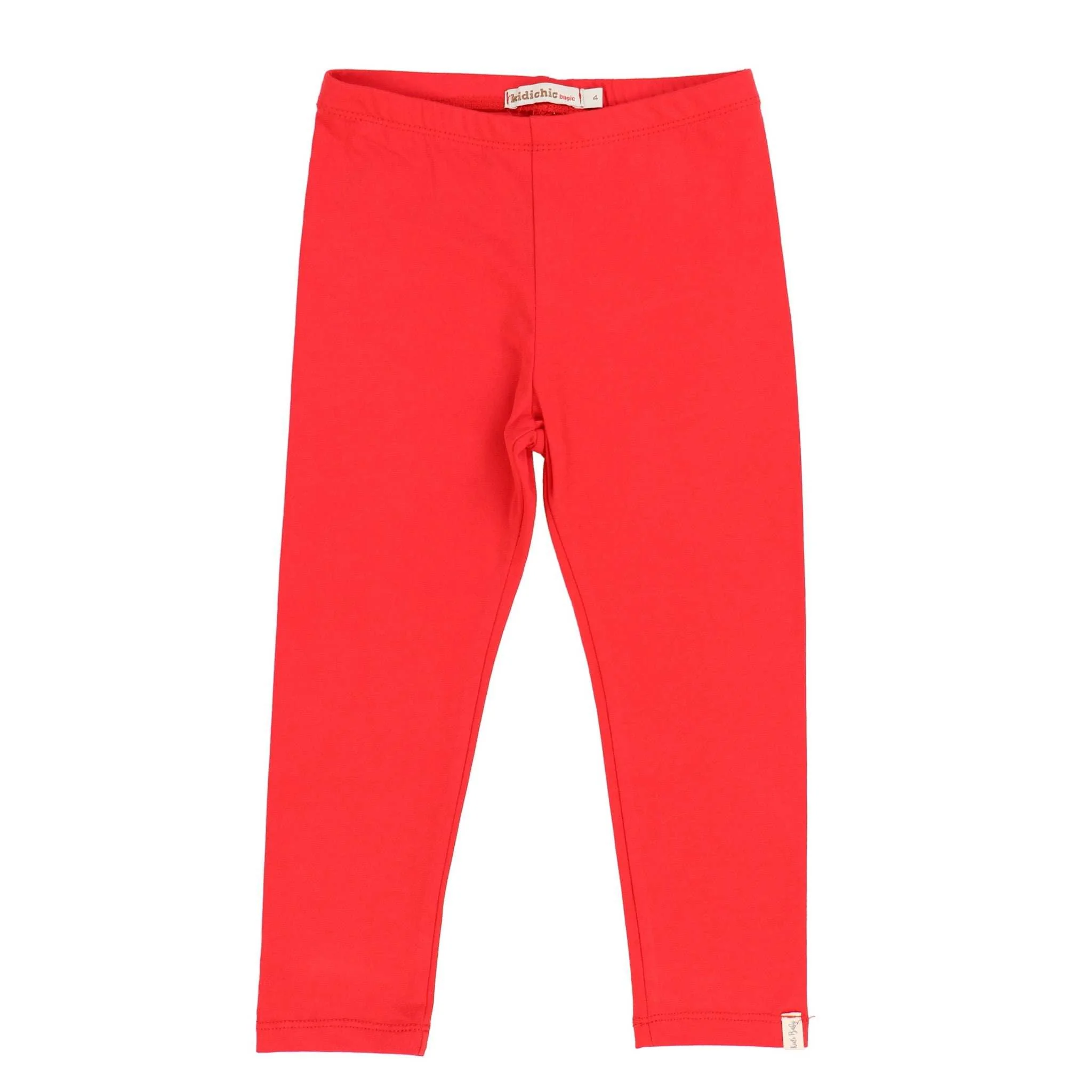 Long Leggings - Image 7